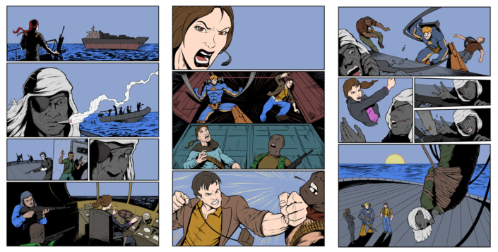how to do color layers manga studio 4 how to do color layers manga studio 4