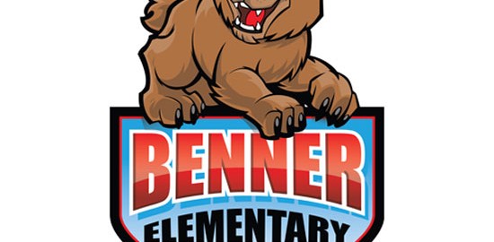 Mascot design for Elementary School