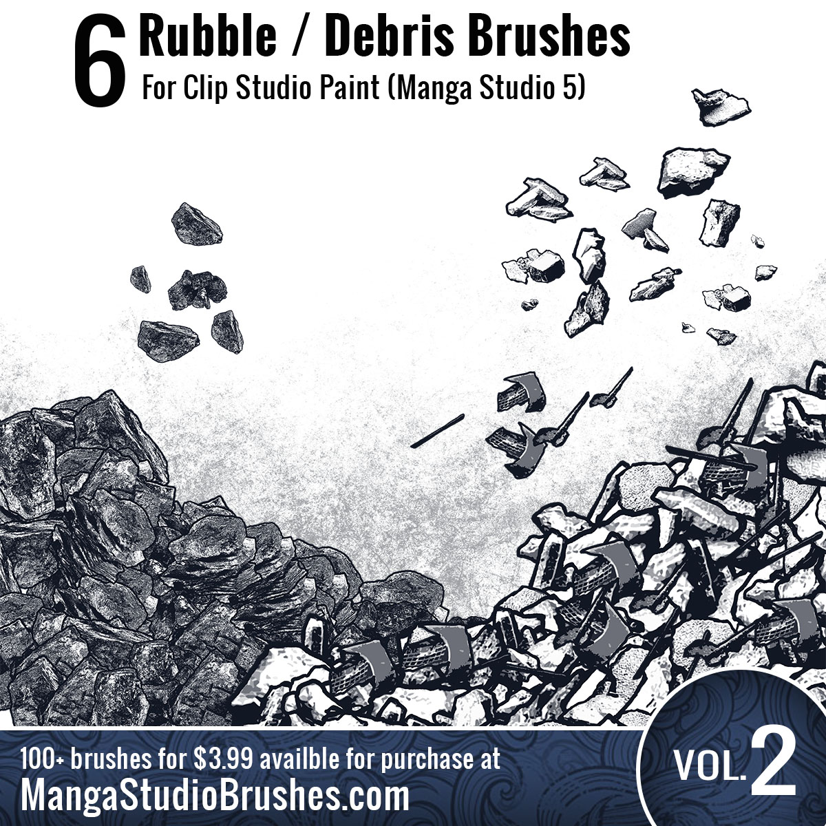 clip art studio brushes - photo #48