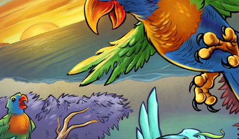 I Can I Will Children's Book thumbnail